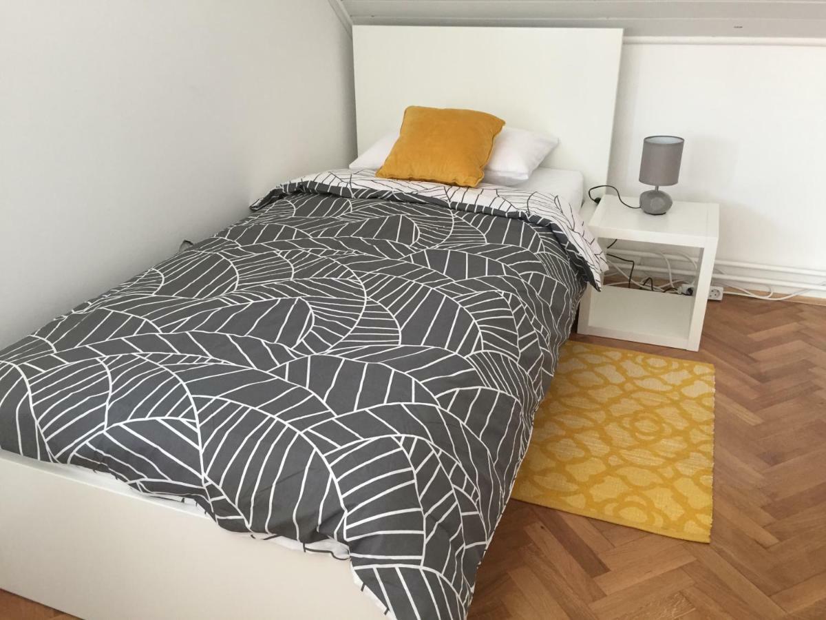 Apartman Studio Sonas 3 With Free Private Parking Karlovac Exterior photo