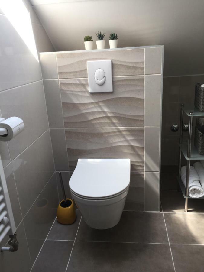 Apartman Studio Sonas 3 With Free Private Parking Karlovac Exterior photo