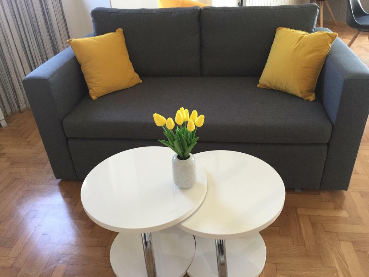 Apartman Studio Sonas 3 With Free Private Parking Karlovac Exterior photo