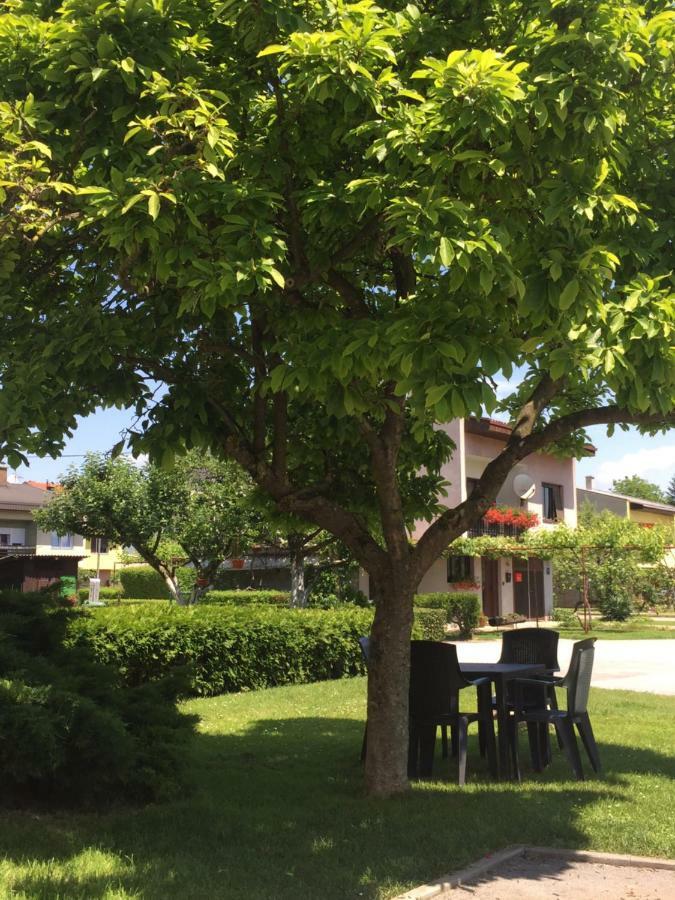 Apartman Studio Sonas 3 With Free Private Parking Karlovac Exterior photo