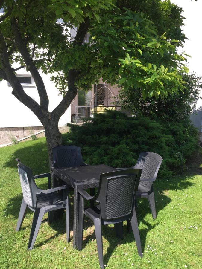 Apartman Studio Sonas 3 With Free Private Parking Karlovac Exterior photo